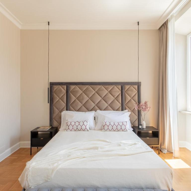 Spanish Steps Caesar Suites - Appartamento - 45