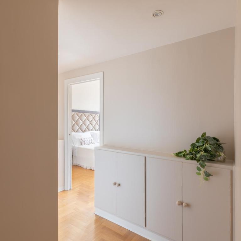 Spanish Steps Caesar Suites - Appartamento - 50