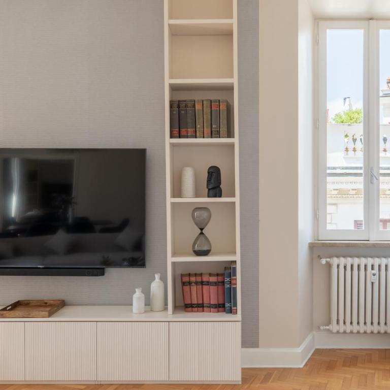 Spanish Steps Caesar Suites - Appartamento - 52