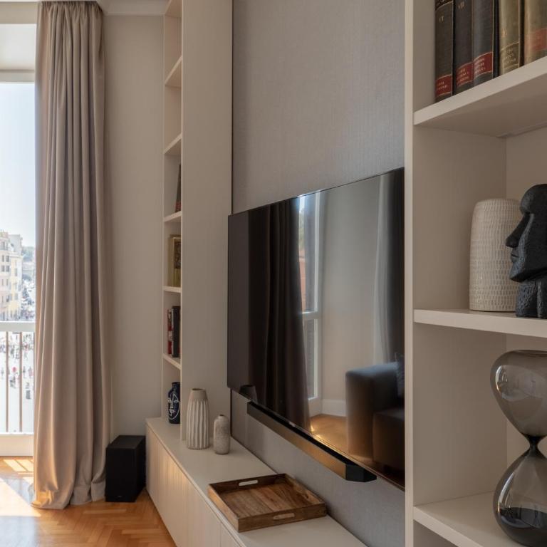 Spanish Steps Caesar Suites - Appartamento - 56