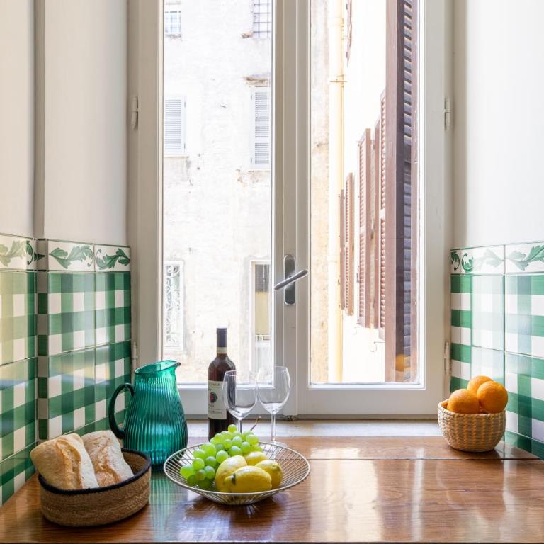 Spanish Steps Caesar Suites - Appartamento - 60