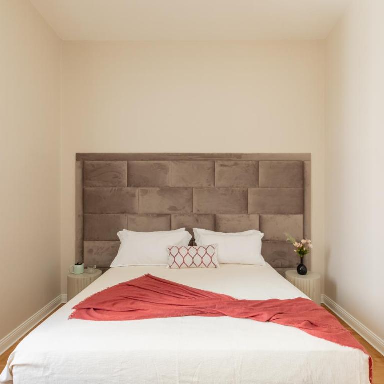 Spanish Steps Caesar Suites - Appartamento - 62