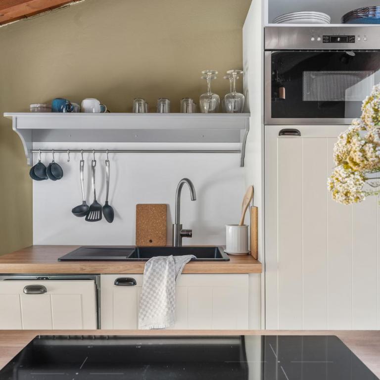 Highlands di TSS' - Esclusivo Appartamento - Appena Rinnovato - Ottimo per Famiglie a Levico Terme - Apartment - 5