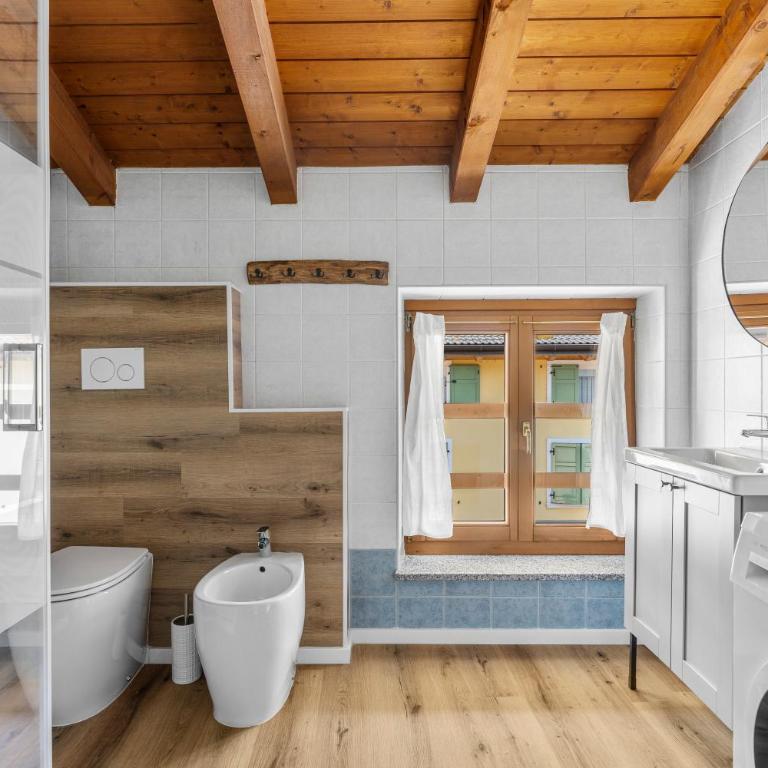 Highlands di TSS' - Esclusivo Appartamento - Appena Rinnovato - Ottimo per Famiglie a Levico Terme - Apartment - 6