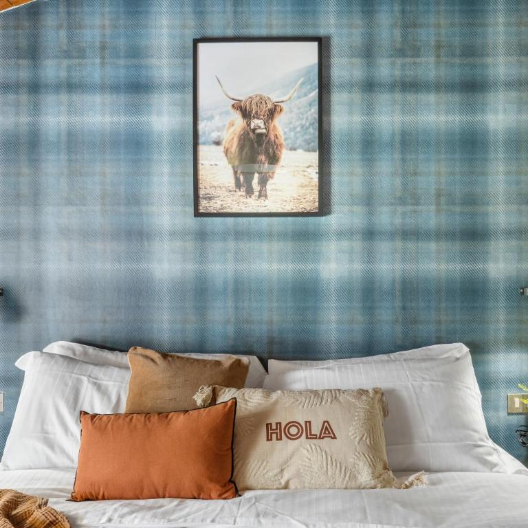 Highlands di TSS' - Esclusivo Appartamento - Appena Rinnovato - Ottimo per Famiglie a Levico Terme - Apartment - 7