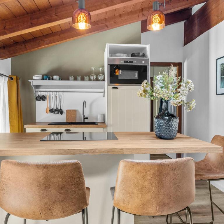 Highlands di TSS' - Esclusivo Appartamento - Appena Rinnovato - Ottimo per Famiglie a Levico Terme - Apartment - 9