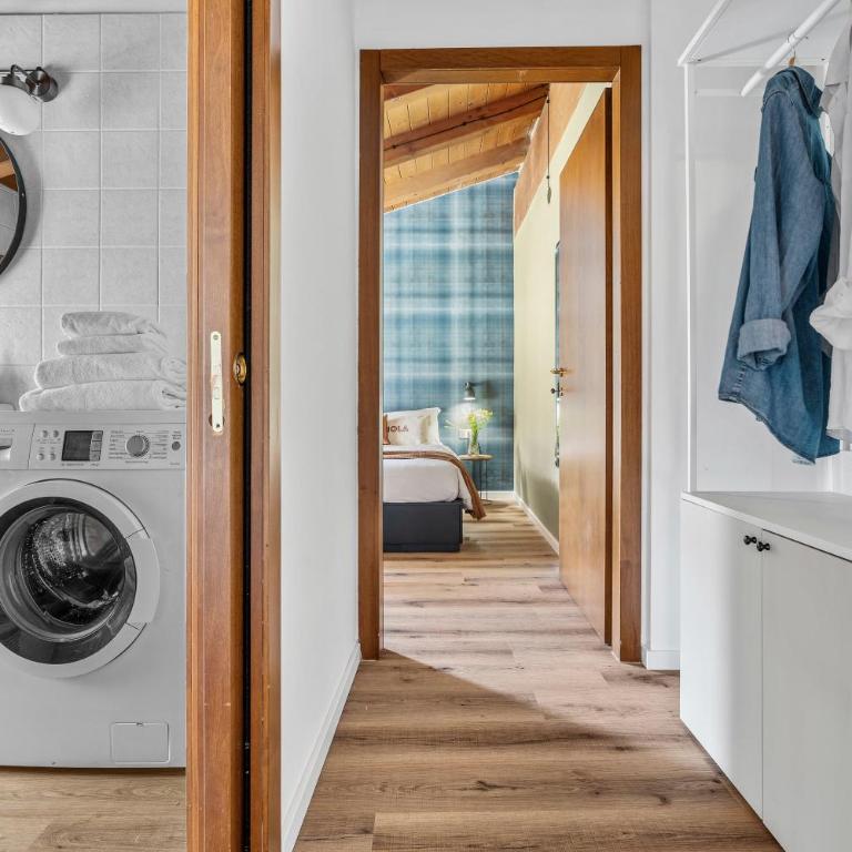 Highlands di TSS' - Esclusivo Appartamento - Appena Rinnovato - Ottimo per Famiglie a Levico Terme - Apartment - 10