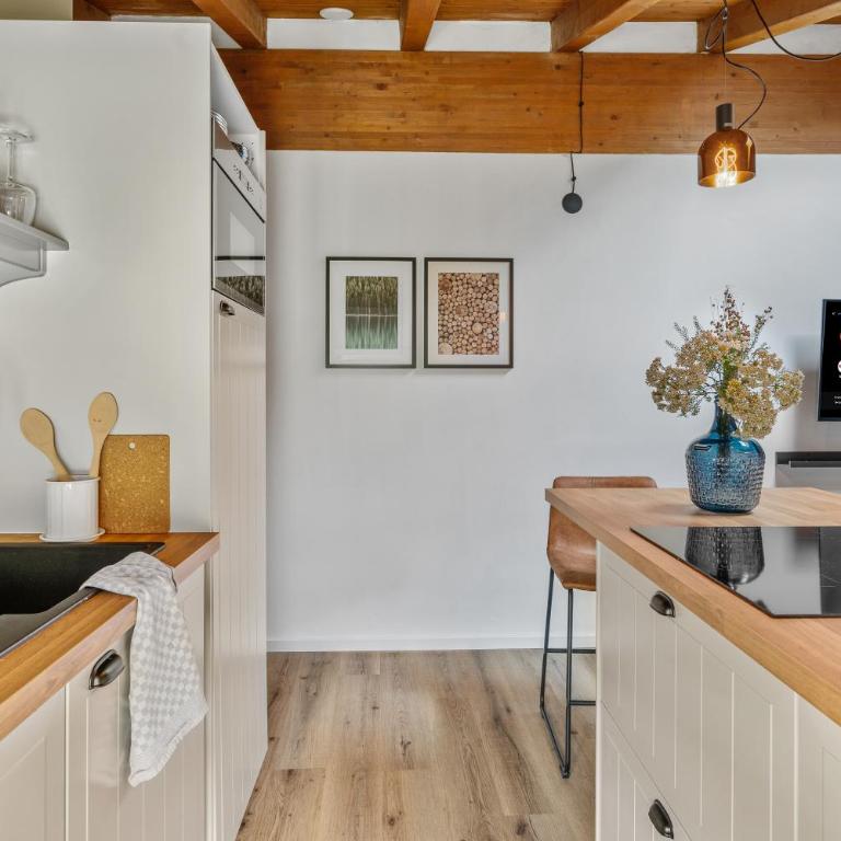 Highlands di TSS' - Esclusivo Appartamento - Appena Rinnovato - Ottimo per Famiglie a Levico Terme - Apartment - 13