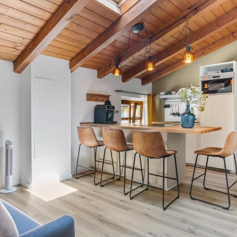 Highlands di TSS' - Esclusivo Appartamento - Appena Rinnovato - Ottimo per Famiglie a Levico Terme - Apartment - 14