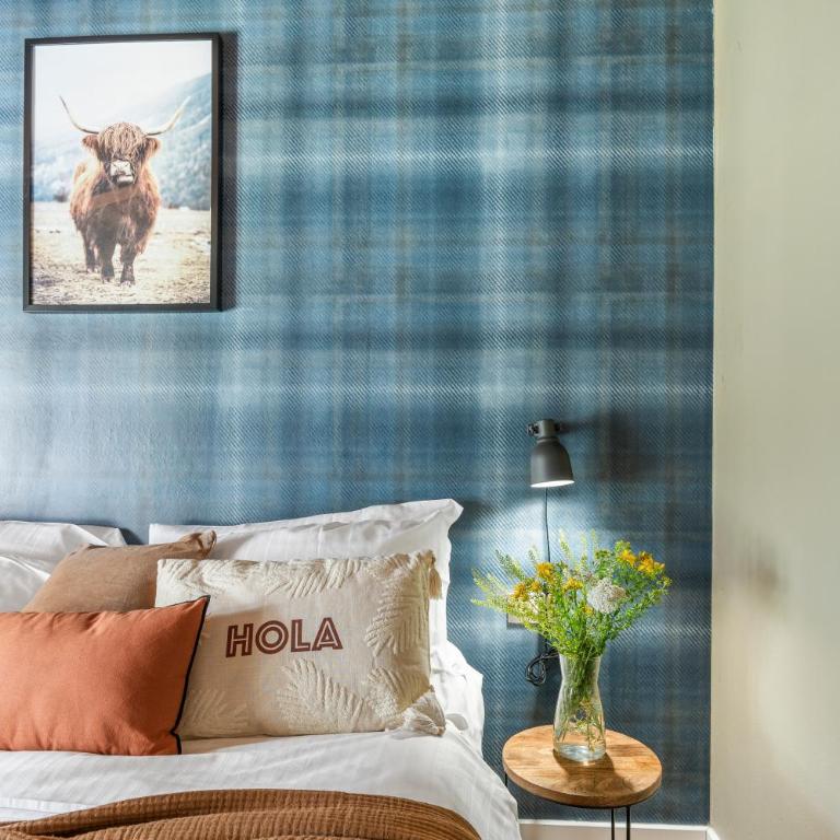 Highlands di TSS' - Esclusivo Appartamento - Appena Rinnovato - Ottimo per Famiglie a Levico Terme - Apartment - 15