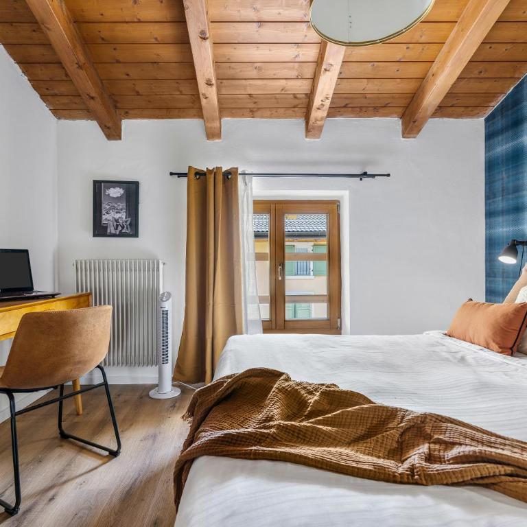 Highlands di TSS' - Esclusivo Appartamento - Appena Rinnovato - Ottimo per Famiglie a Levico Terme - Apartment - 16