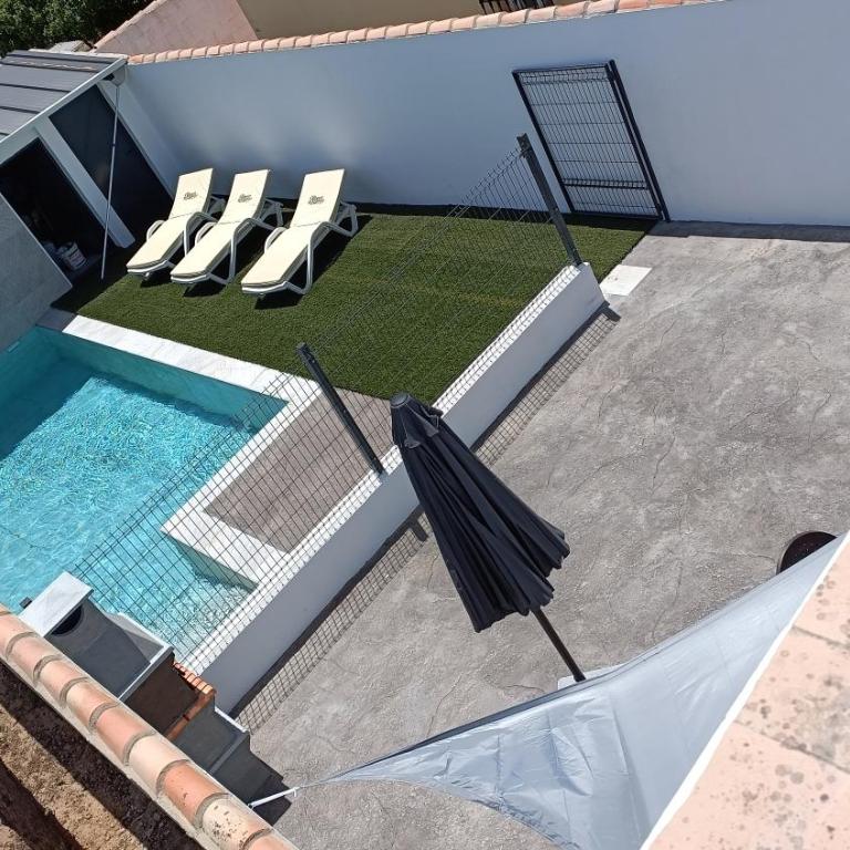 Villa nazaret - Villa de 3 dormitorios - 1