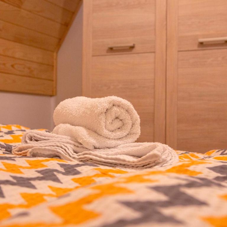 Casa Del Durmitor - Deluxe Apartment - 15