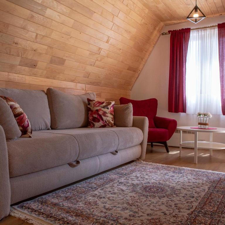 Casa Del Durmitor - Deluxe Apartment - 8