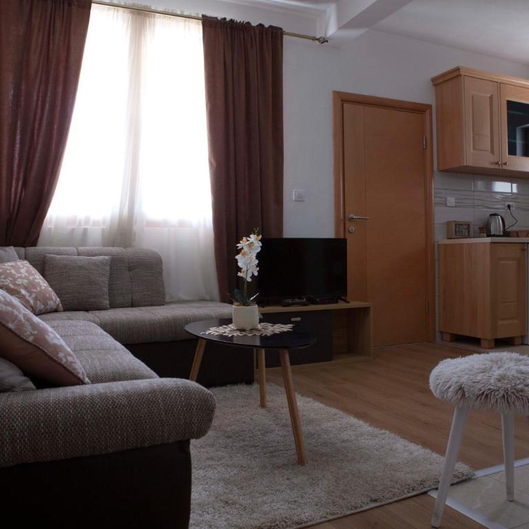 Casa Del Durmitor - Two-Bedroom Apartment - 3