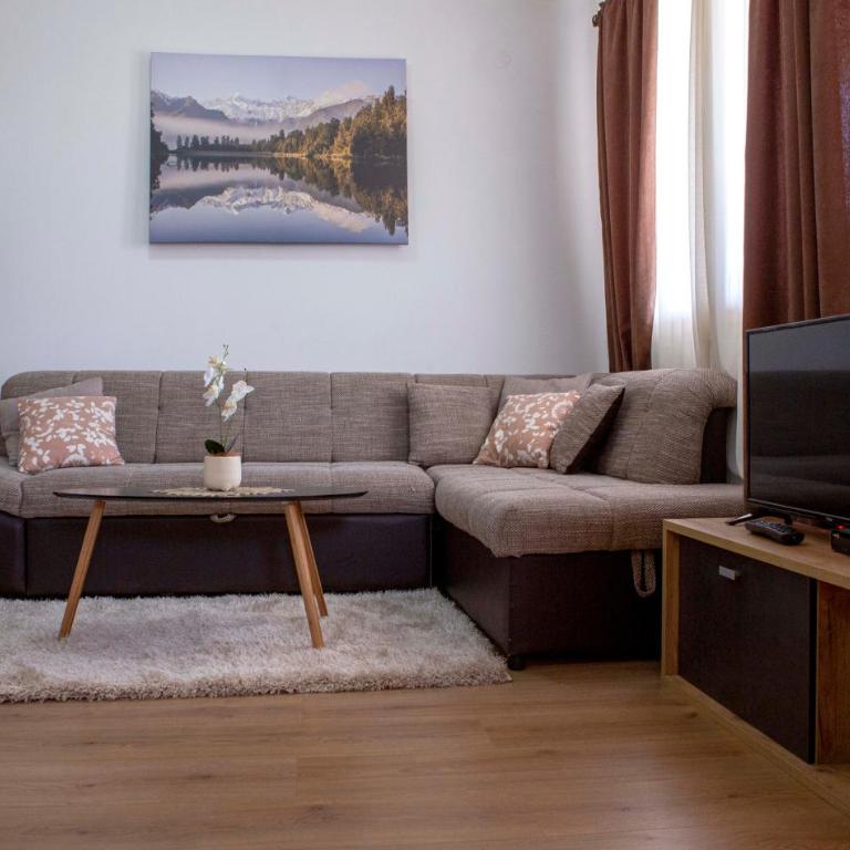 Casa Del Durmitor - Two-Bedroom Apartment - 2