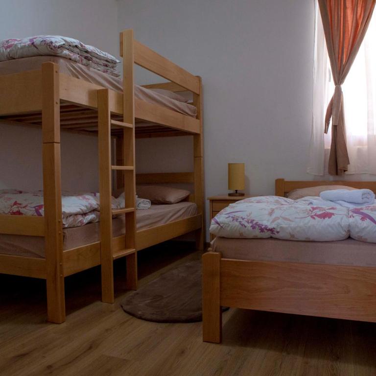 Casa Del Durmitor - Two-Bedroom Apartment - 10