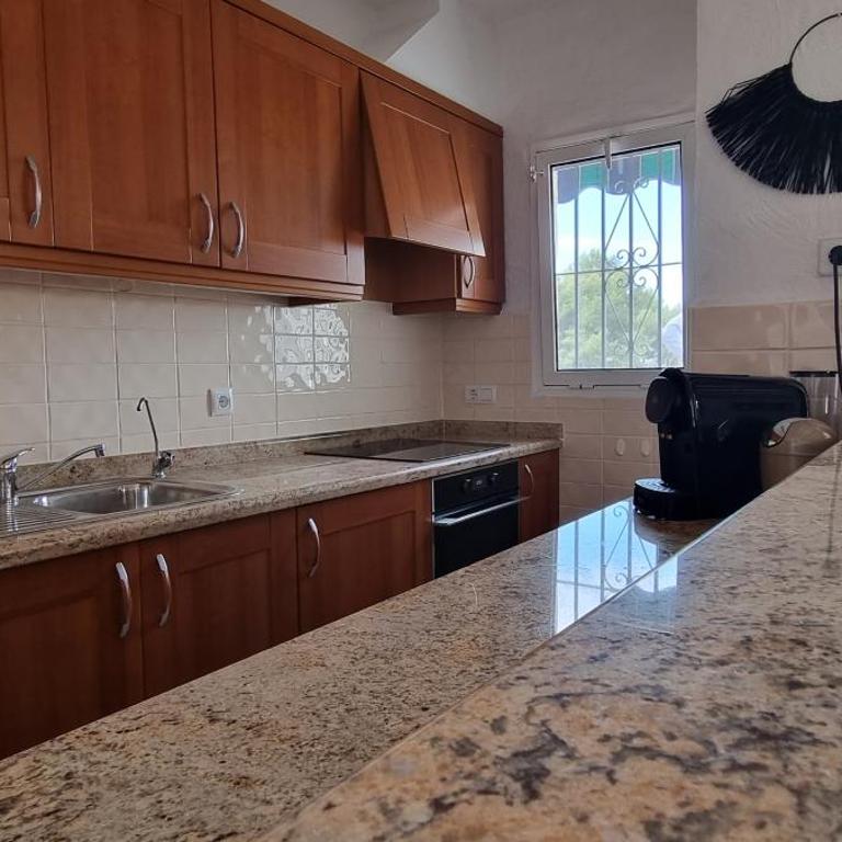 Liatris - single-storey home with tranquil views nearby Moraira - Apartamento de 2 dormitorios - 3