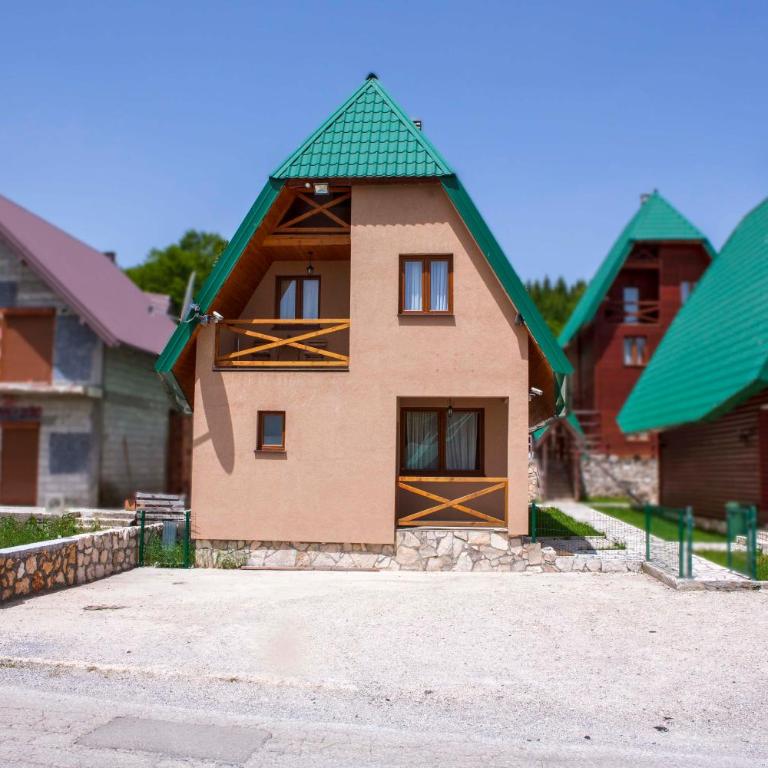 Casa Del Durmitor - Two-Bedroom Apartment - 20