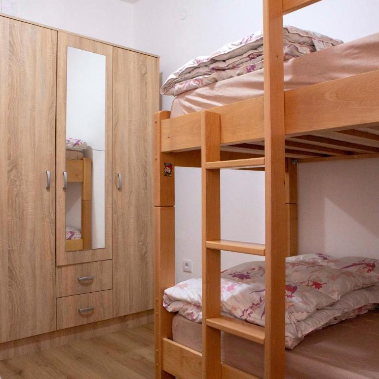 Casa Del Durmitor - Two-Bedroom Apartment - 11