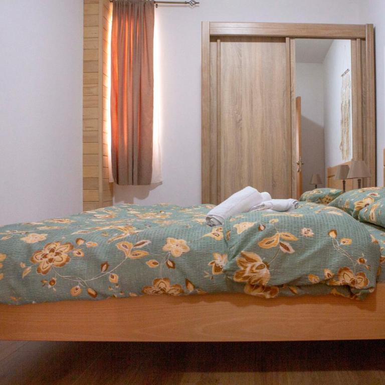 Casa Del Durmitor - Two-Bedroom Apartment - 7