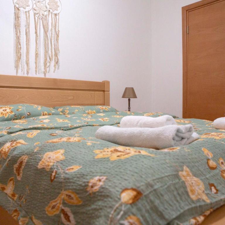 Casa Del Durmitor - Two-Bedroom Apartment - 9