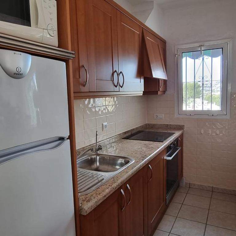 Liatris - single-storey home with tranquil views nearby Moraira - Apartamento de 2 dormitorios - 12
