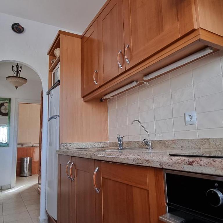 Liatris - single-storey home with tranquil views nearby Moraira - Apartamento de 2 dormitorios - 15