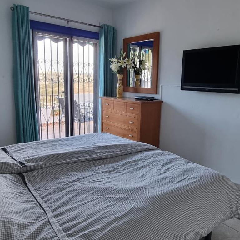 Liatris - single-storey home with tranquil views nearby Moraira - Apartamento de 2 dormitorios - 18
