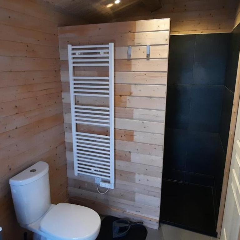Sea-Snow Guest Houses - Chambre Double Deluxe - Vue sur Mer - 17