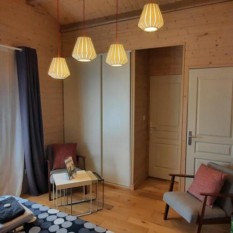 Sea-Snow Guest Houses - Chambre Double Deluxe - Vue sur Mer - 15