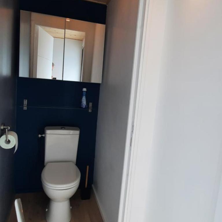 Sea-Snow Guest Houses - Chambre Double Deluxe - 12