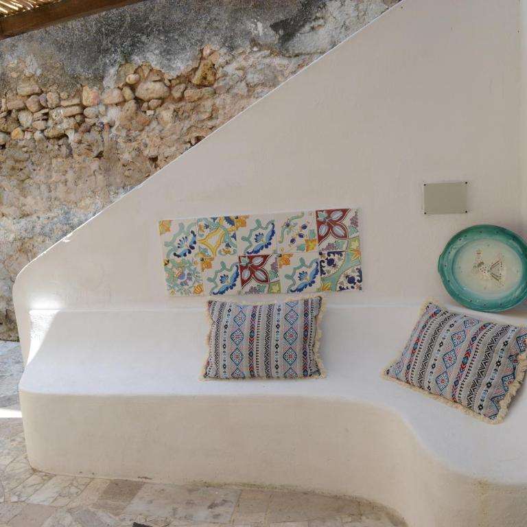 Old town secret garden - Appartamento con Vista Giardino - 37