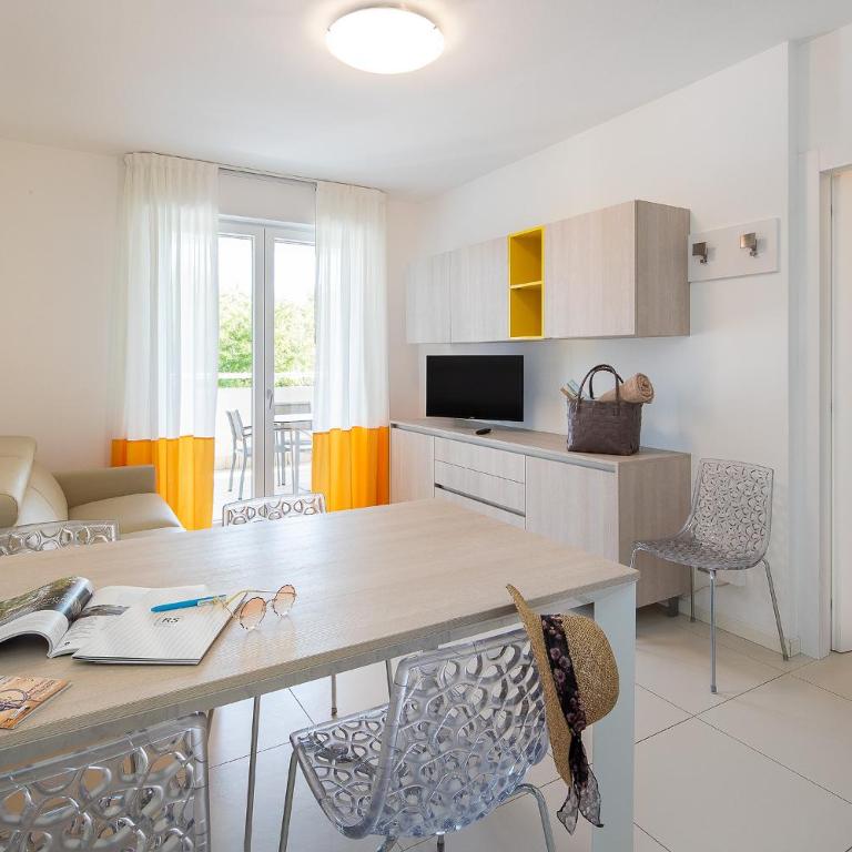Residence Serenissima - Appartamento con 2 Camere da Letto - 3
