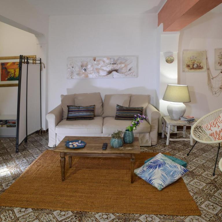 Old town secret garden - Appartamento con Vista Giardino - 4