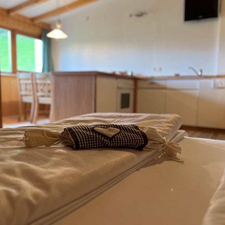 Bio Aparthotel Blasla - Apartamento de 1 dormitorio - 3