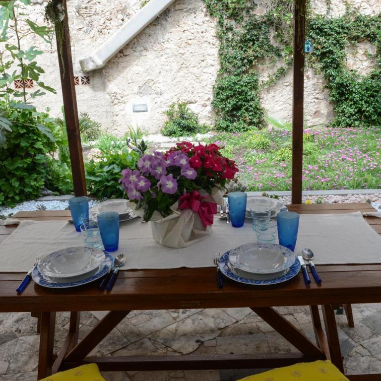Old town secret garden - Appartamento con Vista Giardino - 39