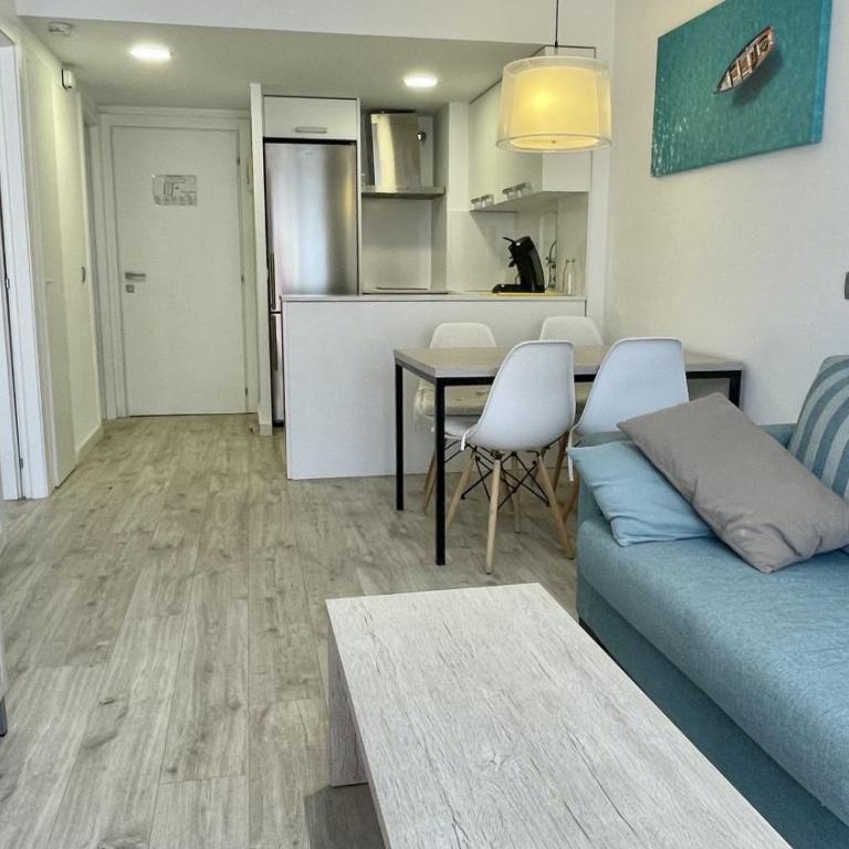 Festastar 212 - Apartment with Terrace - 8