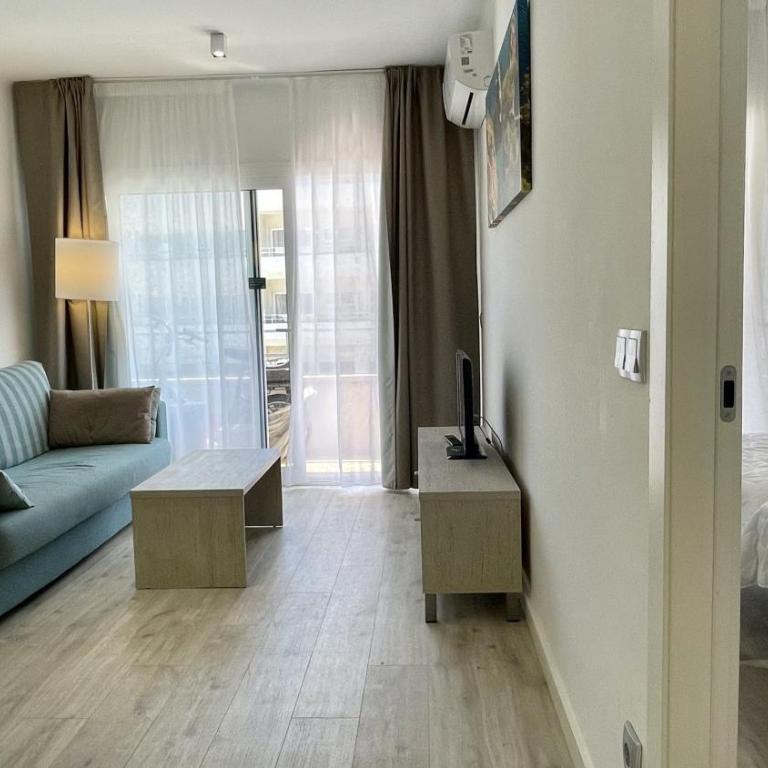 Festastar 212 - Apartment with Terrace - 12