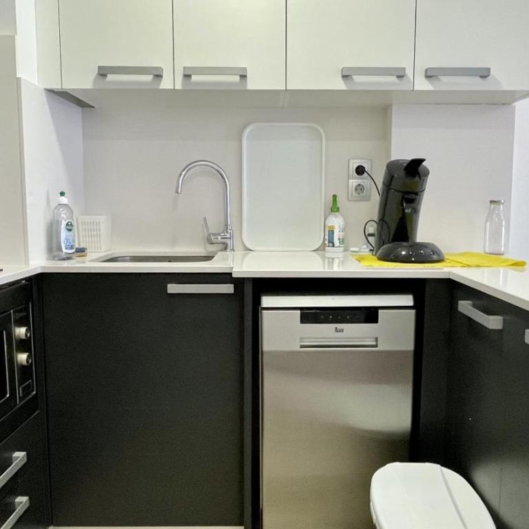 Festastar 212 - Apartment with Terrace - 14