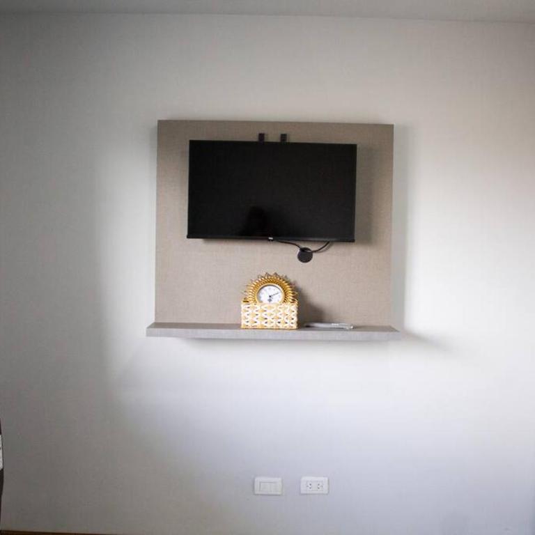 Portales de Tupungato - Apartamento de 1 dormitorio - 2