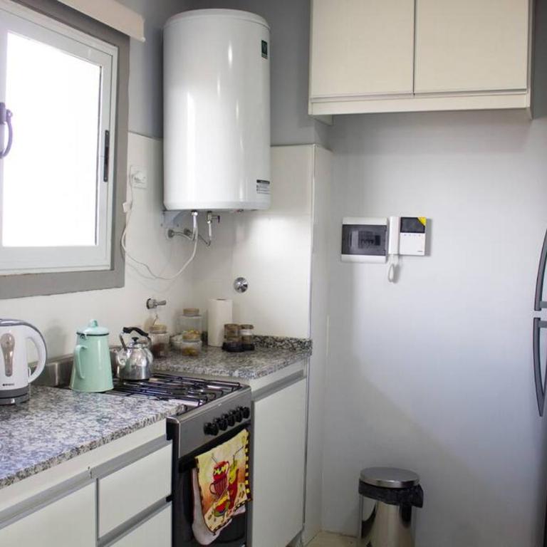 Portales de Tupungato - Apartamento de 1 dormitorio - 3
