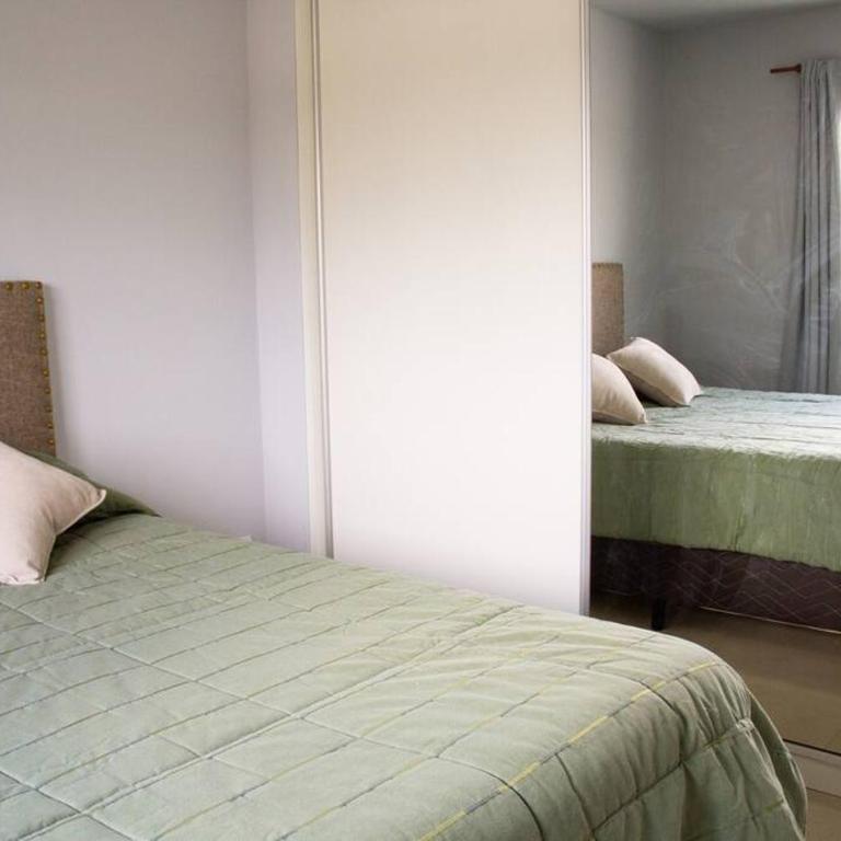 Portales de Tupungato - Apartamento de 1 dormitorio - 4