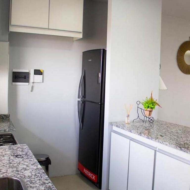 Portales de Tupungato - Apartamento de 1 dormitorio - 5