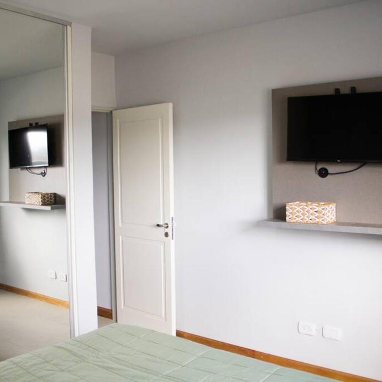 Portales de Tupungato - Apartamento de 1 dormitorio - 6