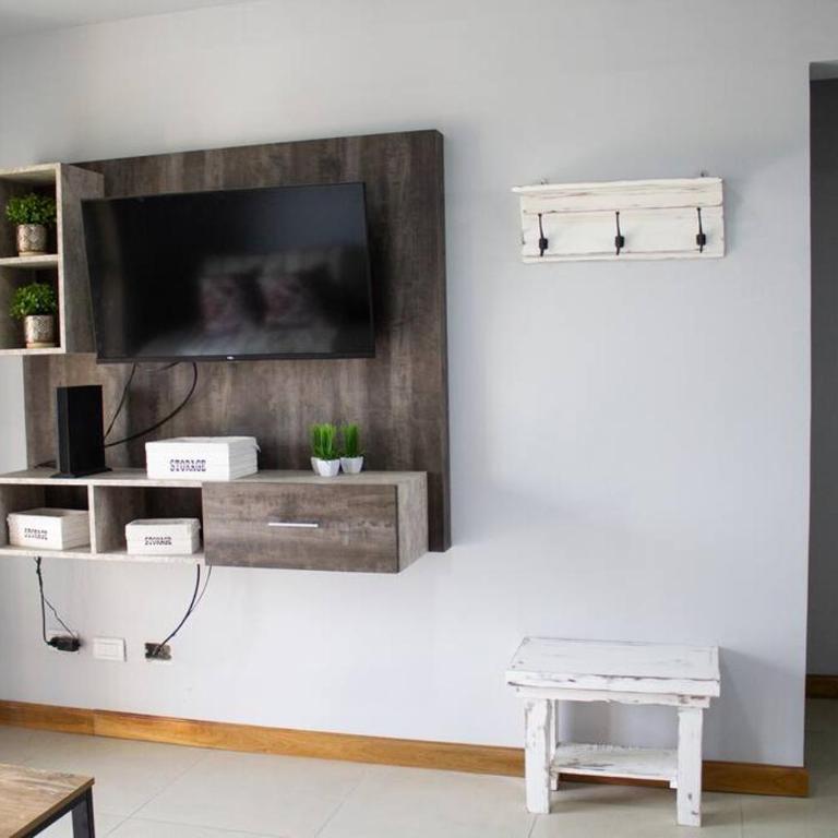 Portales de Tupungato - Apartamento de 1 dormitorio - 7