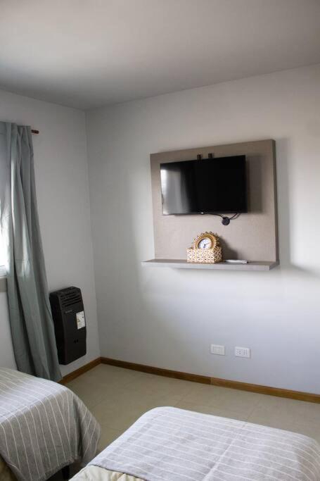 Portales de Tupungato - Apartamento de 1 dormitorio - 8