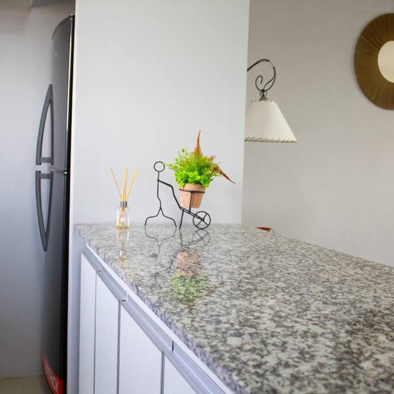 Portales de Tupungato - Apartamento de 1 dormitorio - 9