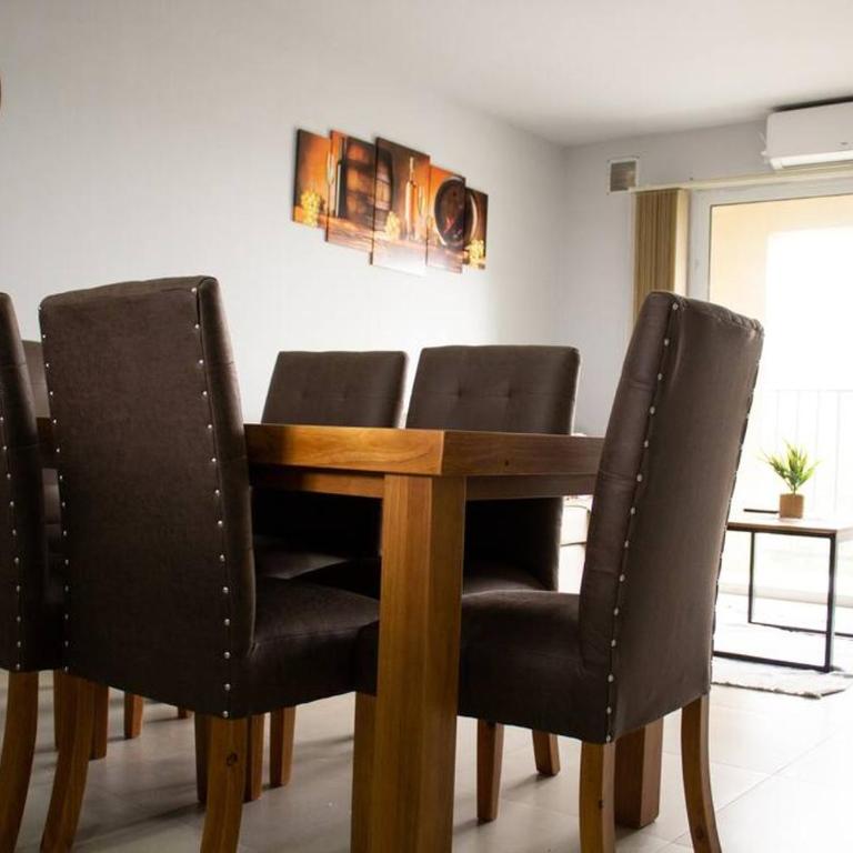 Portales de Tupungato - Apartamento de 1 dormitorio - 12
