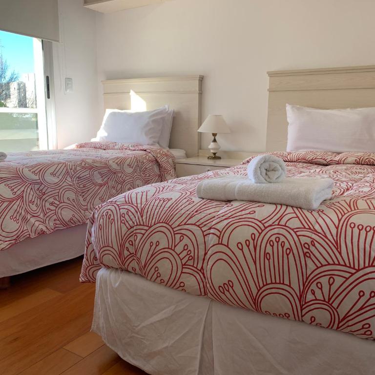 Necochea Premium - 4p Salta - Apartamento de 2 dormitorios - 5